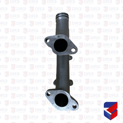 Coletor Ponta Scania 124 1374099 1729308 1866391 FB1480 Batatais