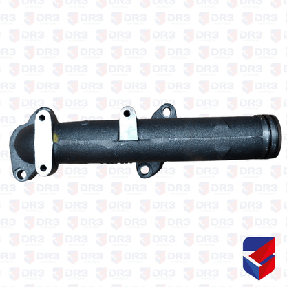 Coletor Ponta Scania 124 S5 1863895 1729307 FB14999 Batatais