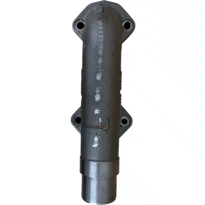 Coletor Ponta Volvo FH FM D13 20910962 20910779 FB17856 Batatais