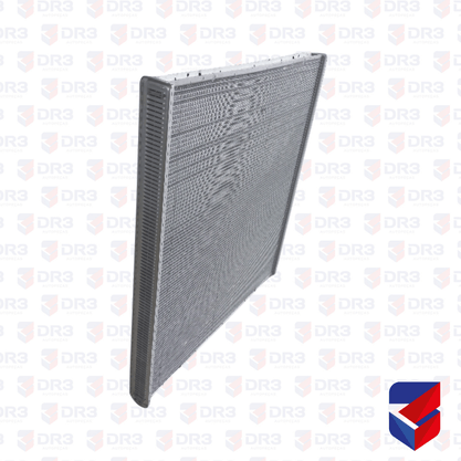 Colmeia Radiador Agua Scania S4 1764886 1442751 CRC1753 Mahle
