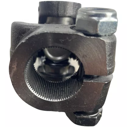Coluna Direcao Scania NTG R 2812443 2908123 2961506 RCD702 Stahl