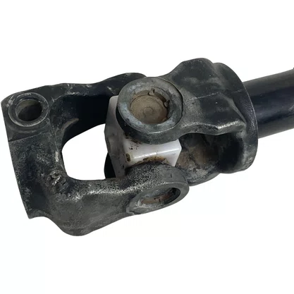 Coluna Direcao Scania NTG Super Cabine P L 2594641 2812441 Original