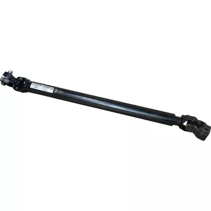 Coluna Intermediaria Direcao Mercedes Benz New Actros Original