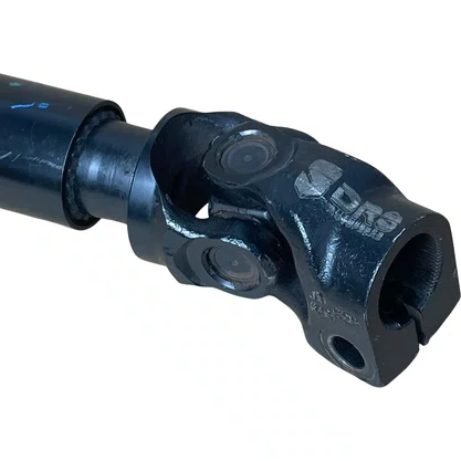 Coluna Intermediaria Direcao Mercedes Benz New Actros Original