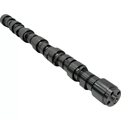Comando de Valvula Iveco Strallis Cursor 13 Euro 3 STD CO565 Susin