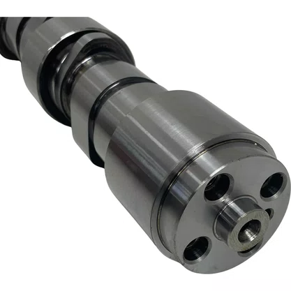 Comando de Valvula Iveco Strallis Cursor 13 Euro 3 STD CO565 Susin