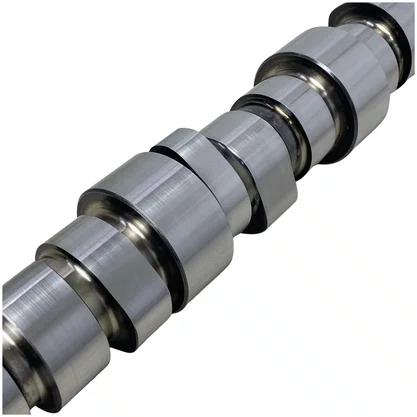 Comando de Valvulas Iveco Cursor 13 Euro 5 STD 504092816 Susin