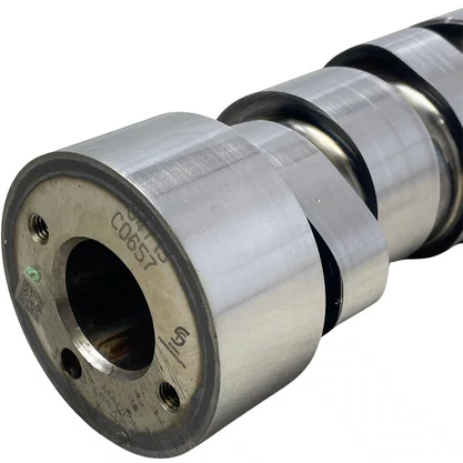 Comando de Valvulas Iveco Cursor 13 Euro 5 STD 504092816 Susin