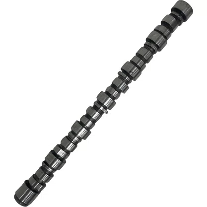 Comando De Valvulas Iveco Strallis Cursor 13 Euro 3 STD Original