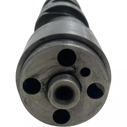 Comando De Valvulas Iveco Strallis Cursor 13 Euro 3 STD Original