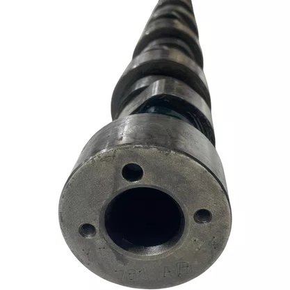 Comando De Valvulas Iveco Strallis Cursor 13 Euro 3 STD Original