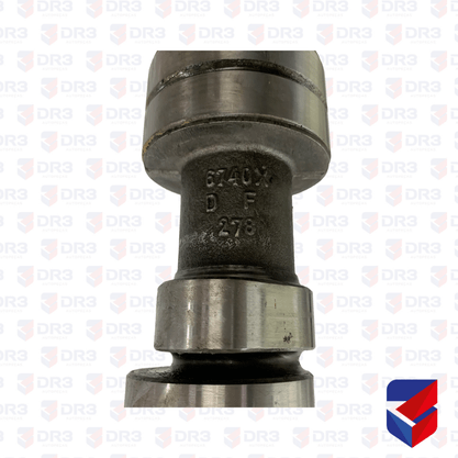 Comando de Valvulas Scania V8 STD LD 1523423 1503530 Original