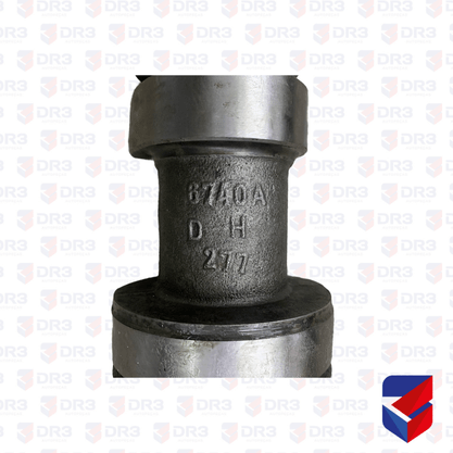 Comando de Valvulas Scania V8 STD LE 1507403 2347305 Original