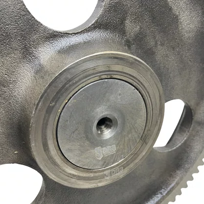 Comando de Valvulas Mercedes Benz OM926 Euro 5 6 Cilindros Original