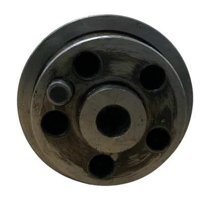 Comando de Valvulas Scania Euro 5 STD 1832378 2960401 Susin