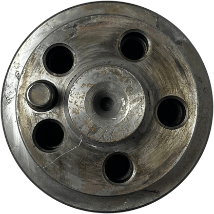 Comando de Valvulas Scania NTG 6 Cilindros STD 1865230 Original