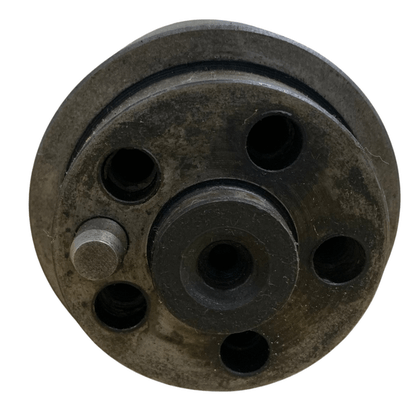 Comando de Valvulas Scania S4 STD 1414022 1392462 Original