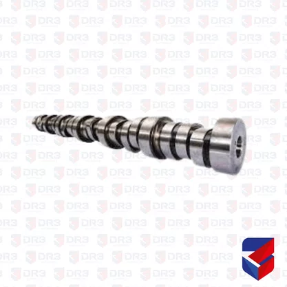 Comando De Valvulas Scania S5 STD 1439779 1509917 CO615 Original