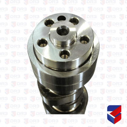 Comando de Valvulas Scania Euro 5 STD 1832378 CO681 Original