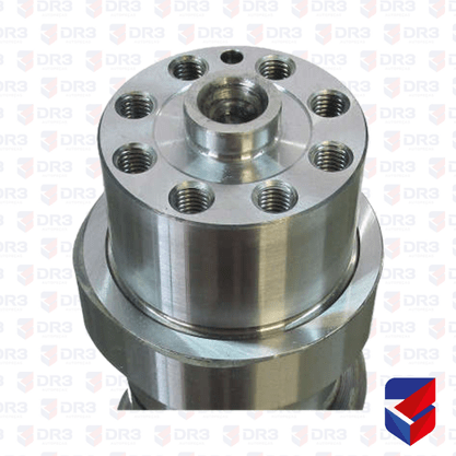 Comando de Valvulas Volvo D13 Com Veb STD 22431881 Original