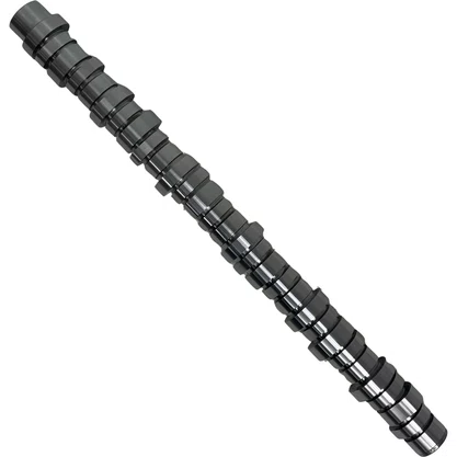 Comando de Valvulas Volvo D13 Com Veb STD 22431881 Susin