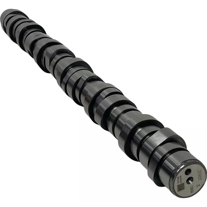 Comando de Valvulas Volvo D13 Com Veb STD 22431881 Susin