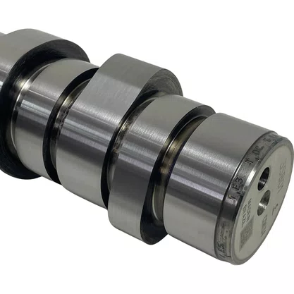 Comando de Valvulas Volvo D13 Com Veb STD 22431881 Susin