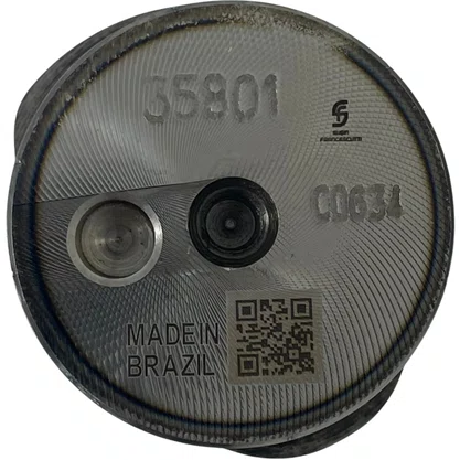 Comando de Valvulas Volvo D13 Com Veb STD 22431881 Susin