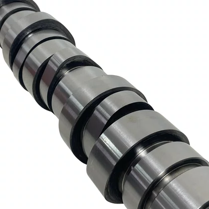 Comando de Valvulas Volvo D13 Com Veb STD 22431881 Susin