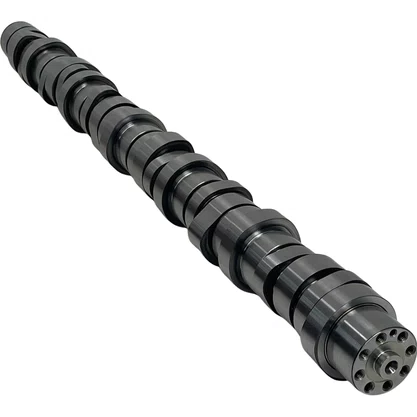 Comando de Valvulas Volvo D13 Com Veb STD 22431881 Susin