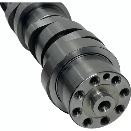 Comando de Valvulas Volvo D13 Com Veb STD 22431881 Susin