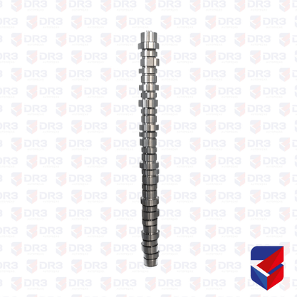 Comando de Valvulas Volvo D13 Com Veb STD 22431881 Susin