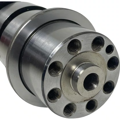 Comando de Valvulas Volvo D13 STD 22584602 22451886 Susin