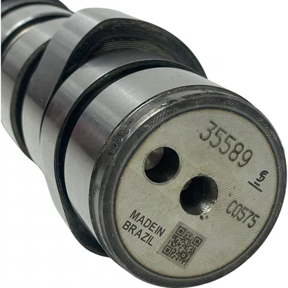 Comando de Valvulas Volvo D13 STD 22584602 22451886 Susin