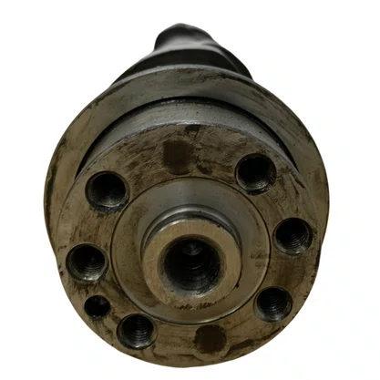 Comando de Valvulas Volvo FM STD 20746808 Original
