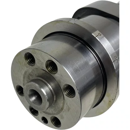 Comando De Valvulas Volvo FM STD Euro 5 21189194 22431872 Bester