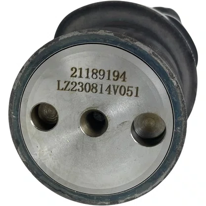Comando De Valvulas Volvo FM STD Euro 5 21189194 22431872 Bester