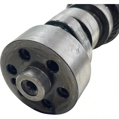 Comando Valvulas Mercedes Benz Euro 5 Motor OM457 OM460 Original