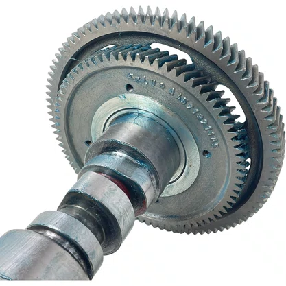 Comando Valvulas Mercedes Benz Euro 5 Motor OM457 OM460 Original