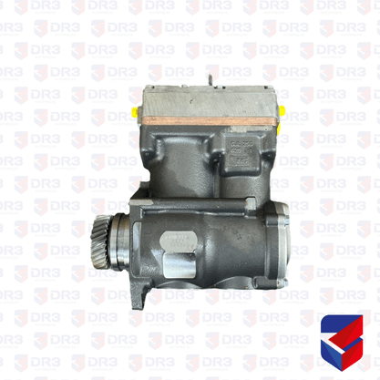 Compressor Ar Mercedes Benz Actros 2 Cilindros 4571307815 Original