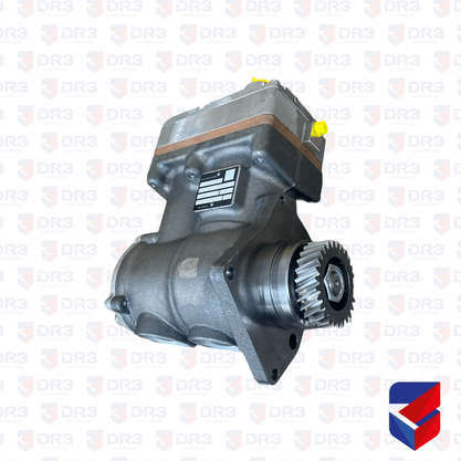 Compressor Ar Mercedes Benz Actros 2 Cilindros 4571307815 Original
