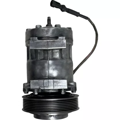 Compressor Ar Condicionado Daf XF105 CF85 1458999 Original