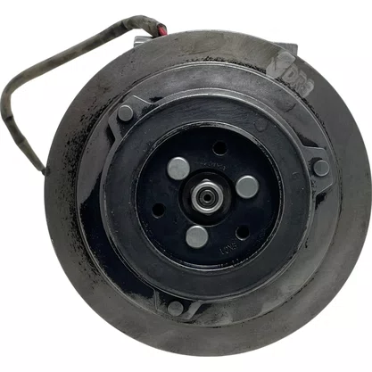 Compressor Ar Condicionado Daf XF105 CF85 1458999 Original