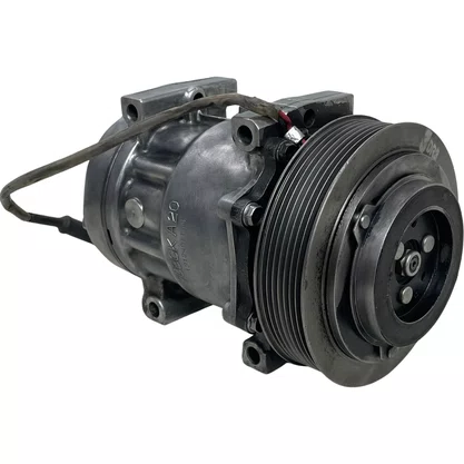 Compressor Ar Condicionado Daf XF105 CF85 1458999 Original