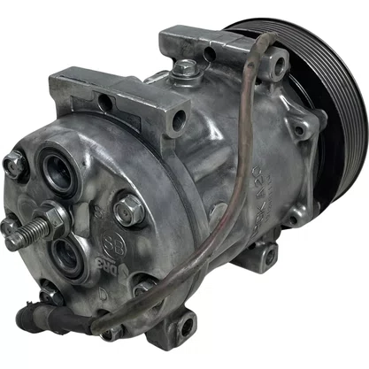 Compressor Ar Condicionado Daf XF105 CF85 1458999 Original