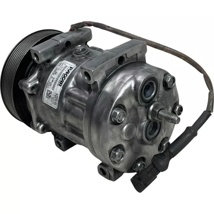 Compressor Ar Condicionado Daf XF105 CF85 1458999 Original