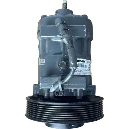 Compressor Ar Condicionado DAF XF106 CF Euro 6 2046604 Original