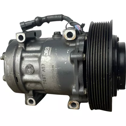 Compressor Ar Condicionado DAF XF106 CF Euro 6 2046604 Original