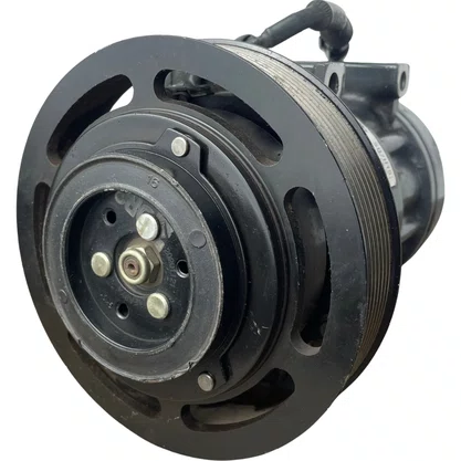 Compressor Ar Condicionado DAF XF106 CF Euro 6 2046604 Original