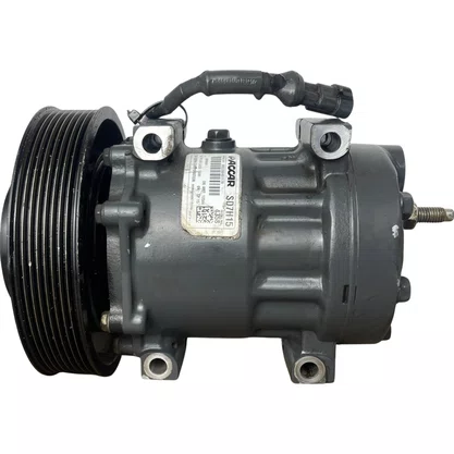 Compressor Ar Condicionado DAF XF106 CF Euro 6 2046604 Original